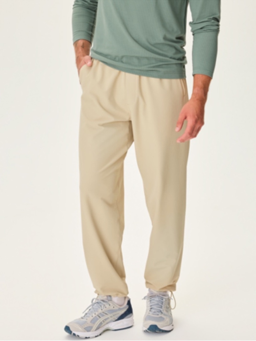 Outdoor Voices Men’s Pants